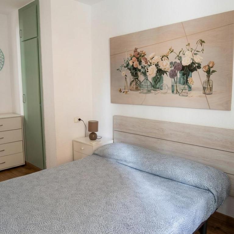 La Casita del Marqués - Apartment mit 3 Schlafzimmern - 14