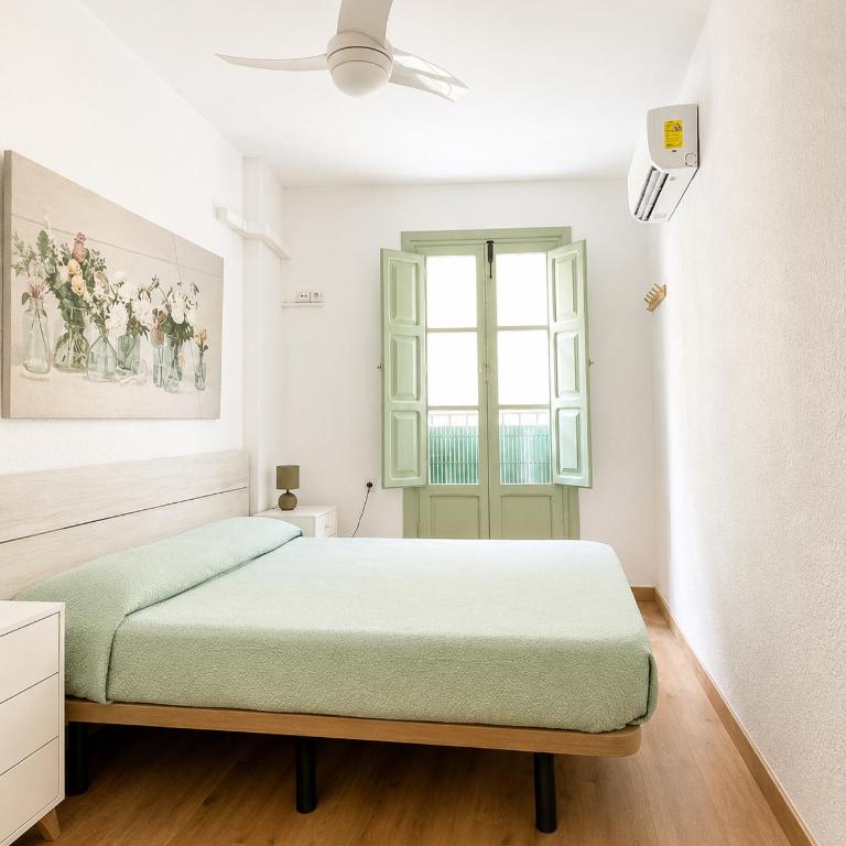 La Casita del Marqués - Apartment mit 3 Schlafzimmern - 16