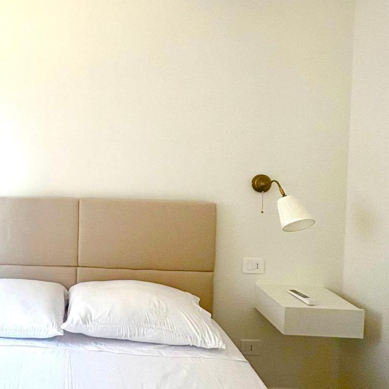 Bilocale luxury 5 minuti a piedi dalla metro Affori Centro M3 - One-Bedroom Apartment - 12
