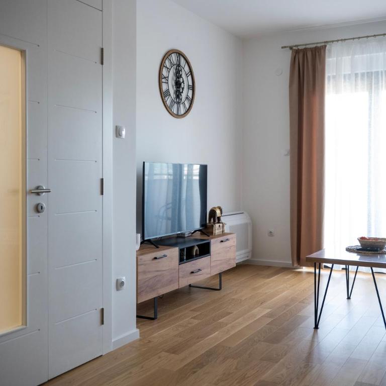 Apartman Tea - Apartman sa 1 Spavaćom Sobom - 2