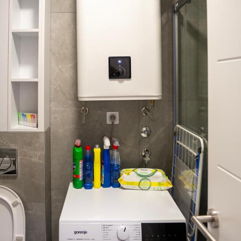 Apartman Tea - Apartman sa 1 Spavaćom Sobom - 21
