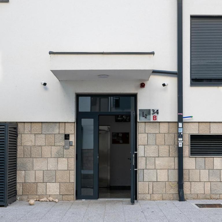 Apartman Tea - Apartman sa 1 Spavaćom Sobom - 15