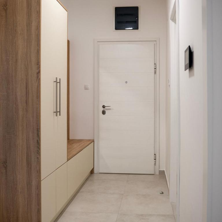Apartman Tea - Apartman sa 1 Spavaćom Sobom - 11