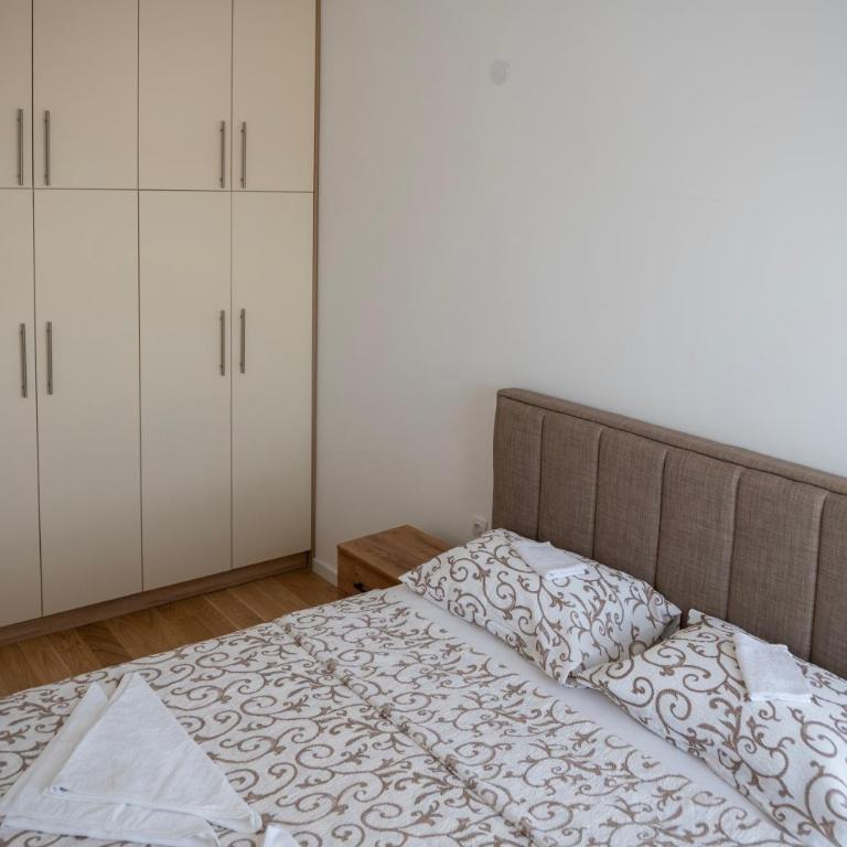 Apartman Tea - Apartman sa 1 Spavaćom Sobom - 8