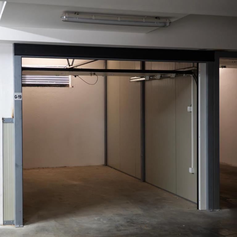 Apartman Tea - Apartman sa 1 Spavaćom Sobom - 16