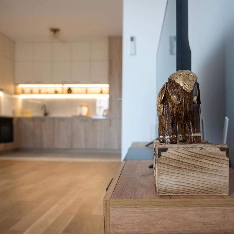 Apartman Tea - Apartman sa 1 Spavaćom Sobom - 13