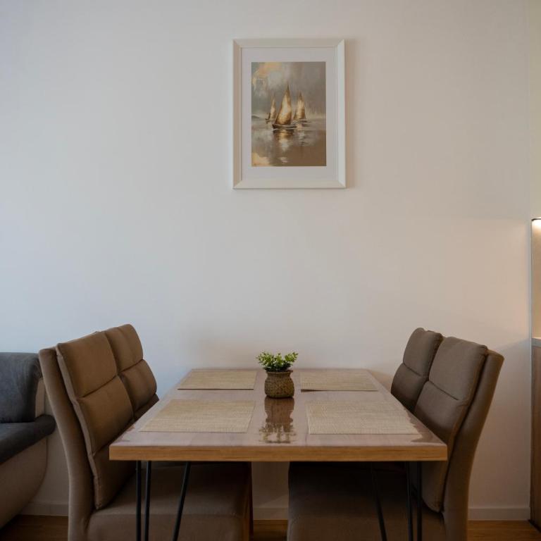 Apartman Tea - Apartman sa 1 Spavaćom Sobom - 12