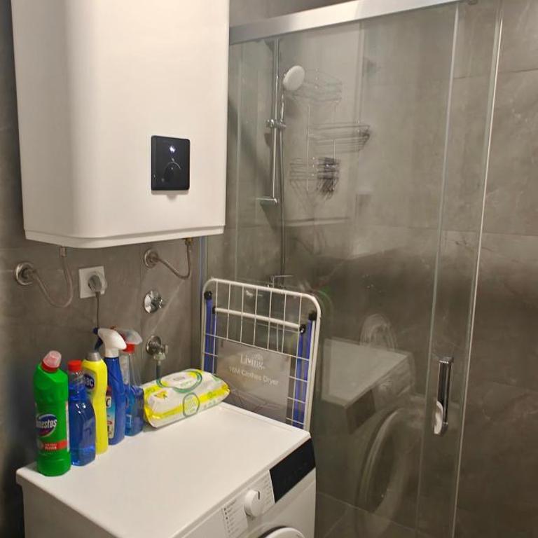 Apartman Tea - Apartman sa 1 Spavaćom Sobom - 20