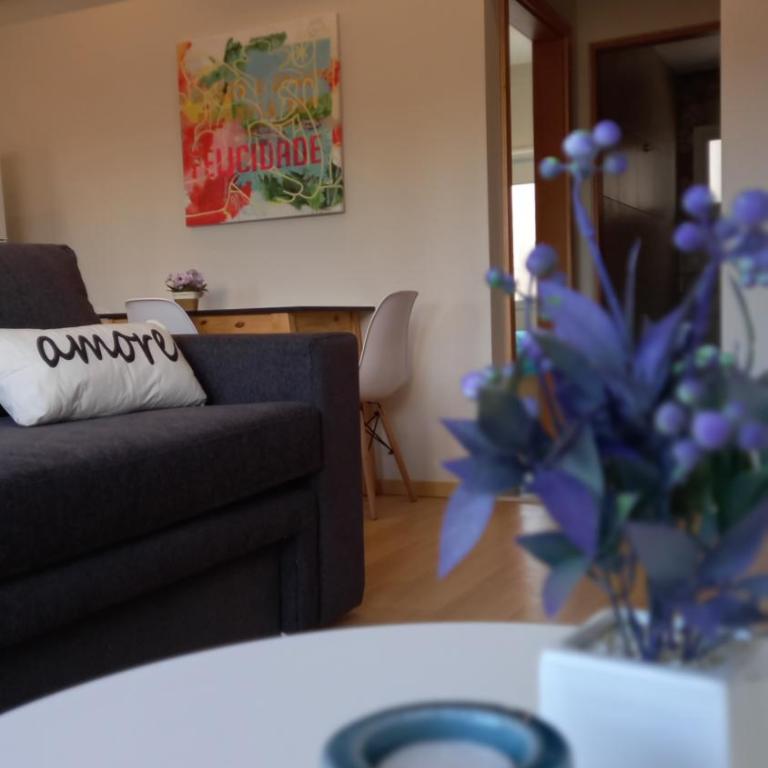 Brisas Apart - Apartamento de 1 dormitorio - 1