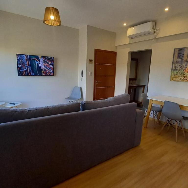 Brisas Apart - Apartamento de 1 dormitorio - 4