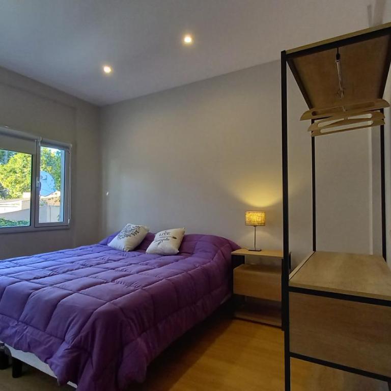 Brisas Apart - Apartamento de 1 dormitorio - 5