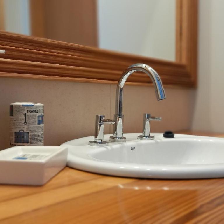 Brisas Apart - Apartamento de 1 dormitorio - 7