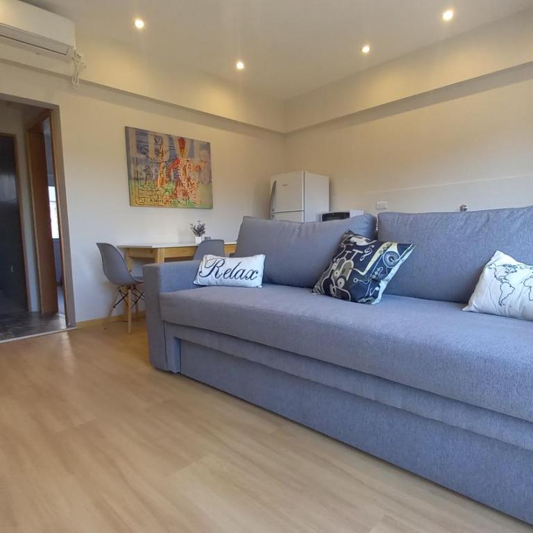 Brisas Apart - Apartamento de 1 dormitorio - 8