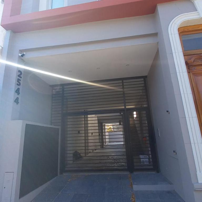 Brisas Apart - Apartamento de 1 dormitorio - 9