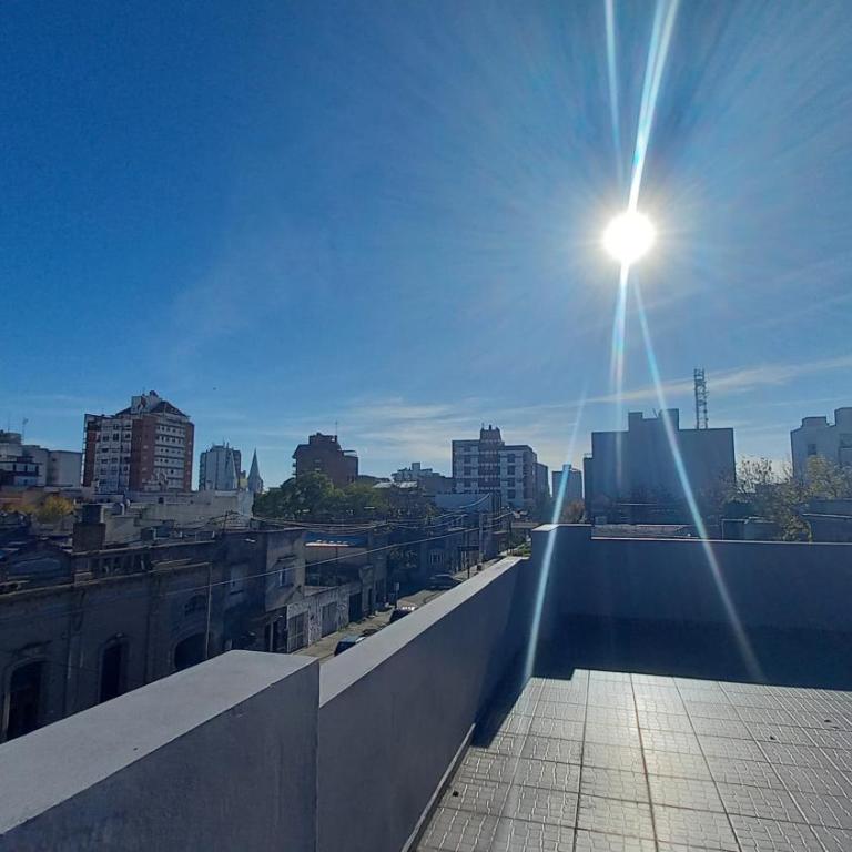 Brisas Apart - Apartamento de 1 dormitorio - 10