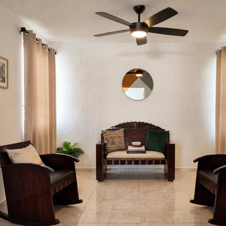 Casa San Pedro - Maison 2 Chambres - 1