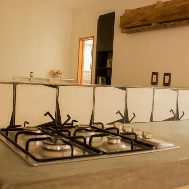 Casa Guayacan Alcalá - One-Bedroom Standard Apartment - 4