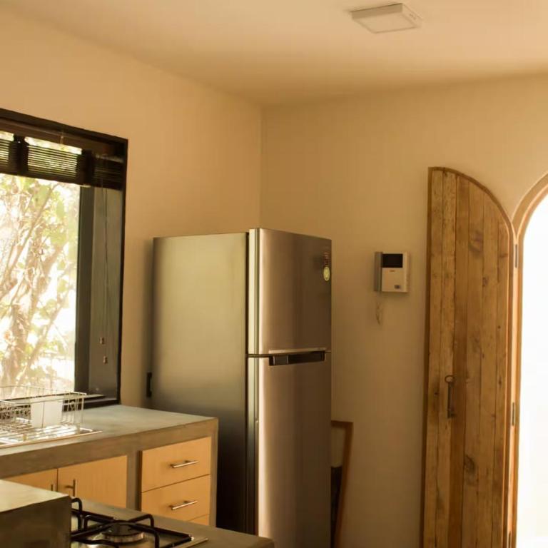 Casa Guayacan Alcalá - One-Bedroom Standard Apartment - 5