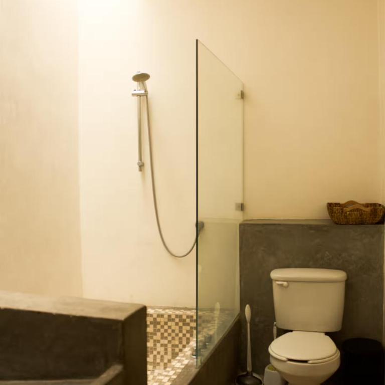 Casa Guayacan Alcalá - One-Bedroom Standard Apartment - 6