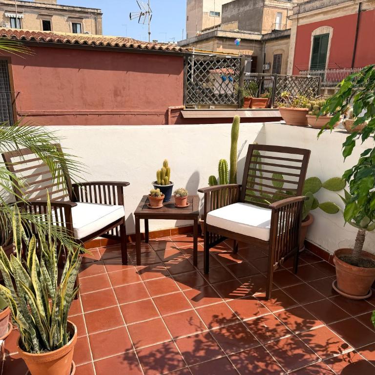 Case di Fra - Appartamento con 1 Camera da Letto - 24