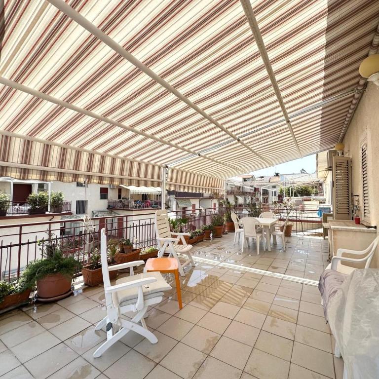 GINEVRA HOUSE Giardini - Appartamento con 1 Camera da Letto - 2