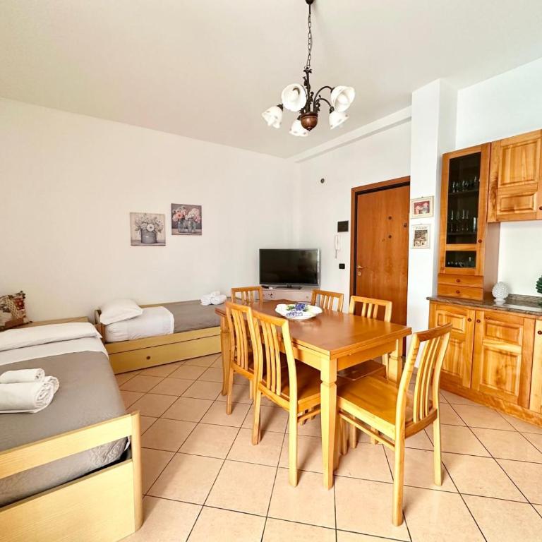 GINEVRA HOUSE Giardini - Appartamento con 1 Camera da Letto - 3