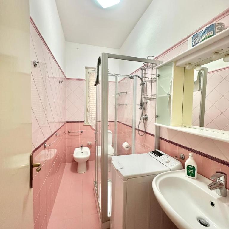 GINEVRA HOUSE Giardini - Appartamento con 1 Camera da Letto - 4