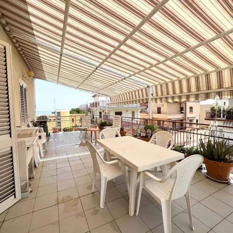GINEVRA HOUSE Giardini - Appartamento con 1 Camera da Letto - 6