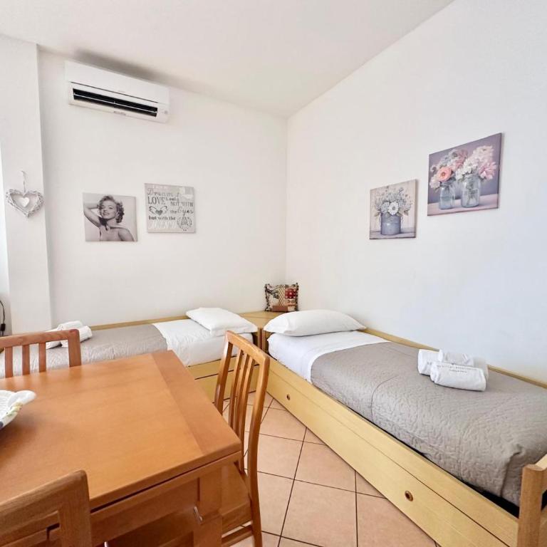 GINEVRA HOUSE Giardini - Appartamento con 1 Camera da Letto - 8
