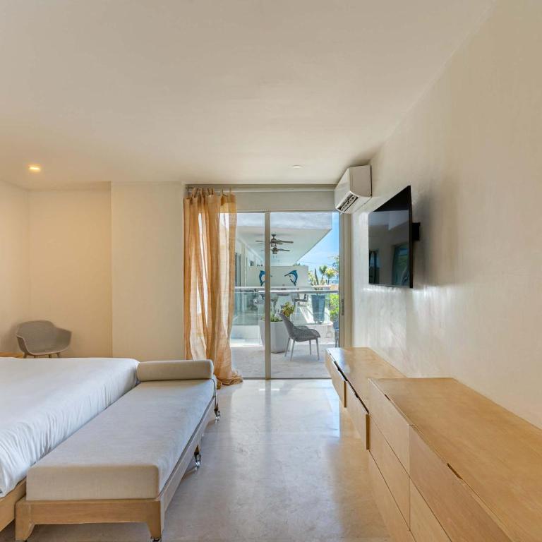 Luxury 4BR with Private Pool in Morros Epic - Apartamento Deluxe de 4 dormitorios - 6