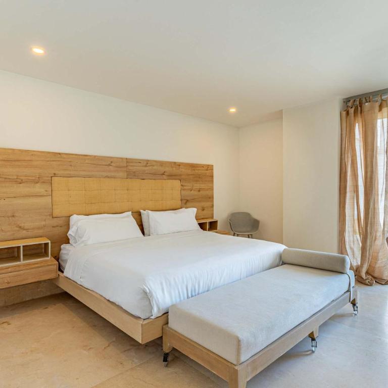 Luxury 4BR with Private Pool in Morros Epic - Apartamento Deluxe de 4 dormitorios - 7