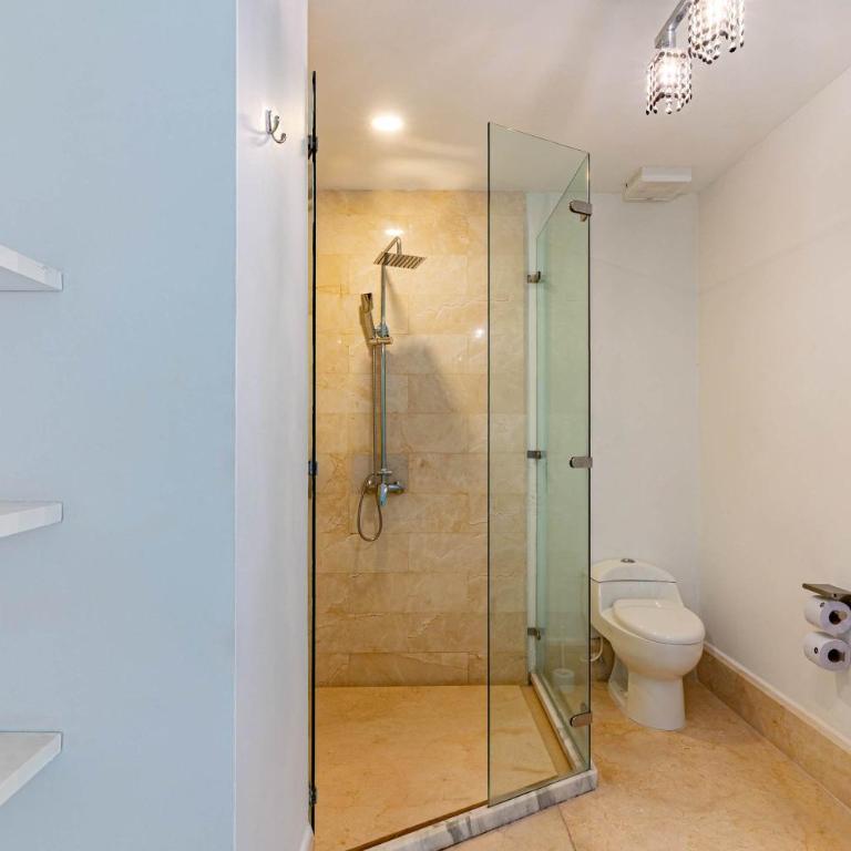 Luxury 4BR with Private Pool in Morros Epic - Apartamento Deluxe de 4 dormitorios - 9