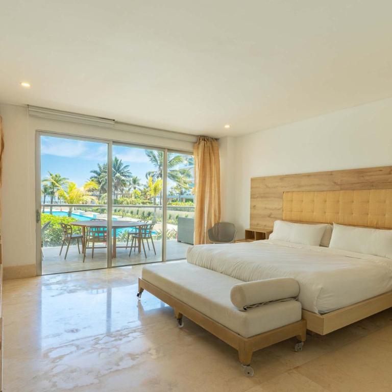 Luxury 4BR with Private Pool in Morros Epic - Apartamento Deluxe de 4 dormitorios - 3