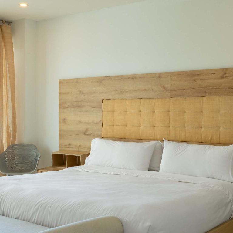 Luxury 4BR with Private Pool in Morros Epic - Apartamento Deluxe de 4 dormitorios - 13