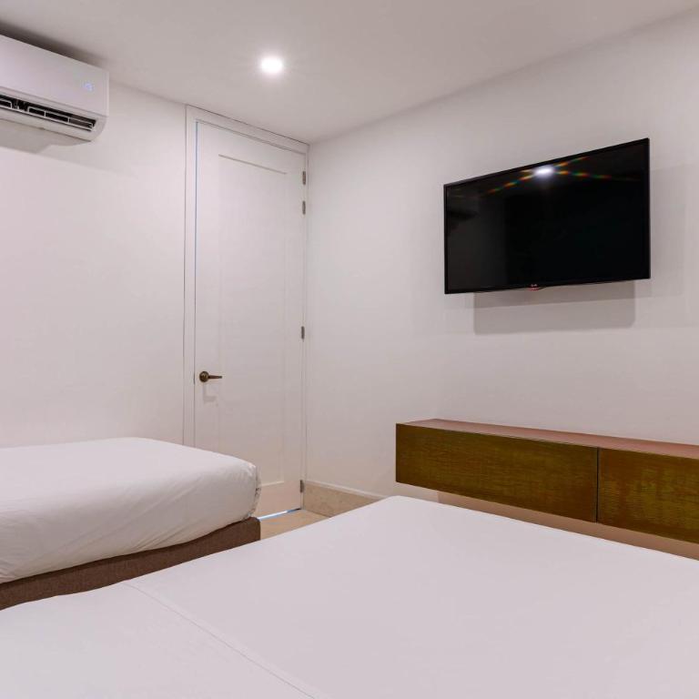 Luxury 4BR with Private Pool in Morros Epic - Apartamento Deluxe de 4 dormitorios - 18