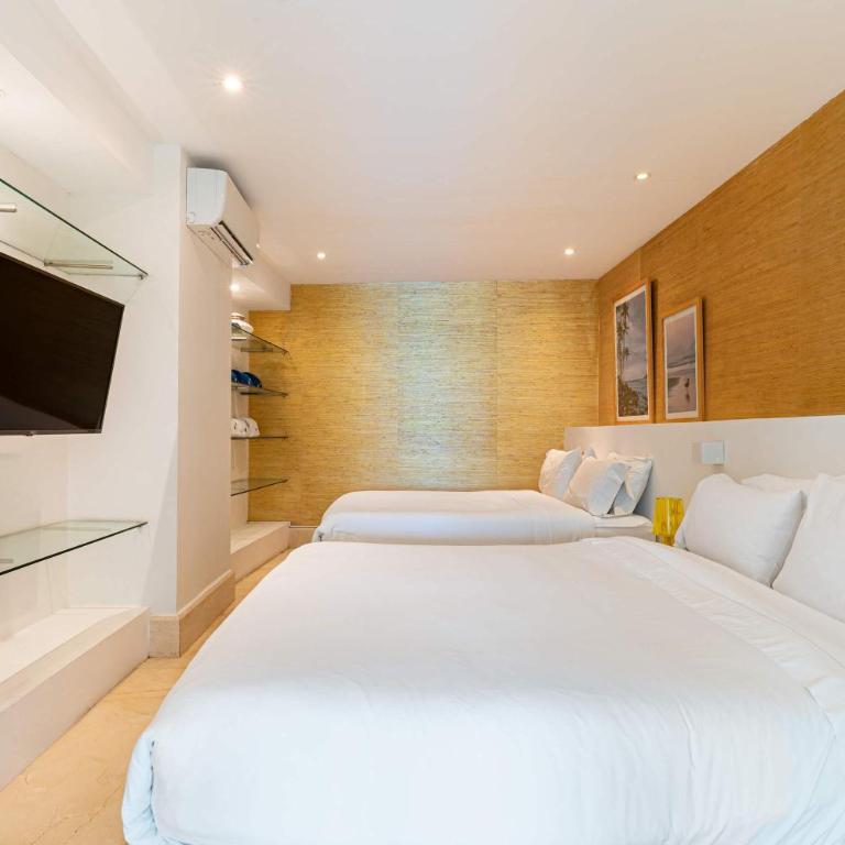 Luxury 4BR with Private Pool in Morros Epic - Apartamento Deluxe de 4 dormitorios - 26