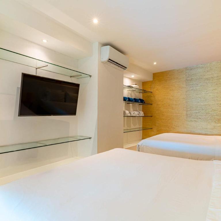 Luxury 4BR with Private Pool in Morros Epic - Apartamento Deluxe de 4 dormitorios - 28
