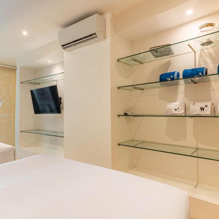 Luxury 4BR with Private Pool in Morros Epic - Apartamento Deluxe de 4 dormitorios - 29