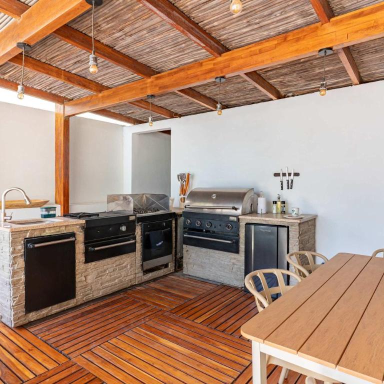 Luxury 4BR with Private Pool in Morros Epic - Apartamento Deluxe de 4 dormitorios - 4