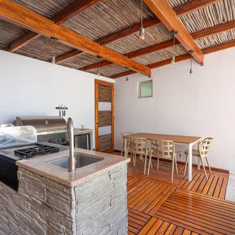 Luxury 4BR with Private Pool in Morros Epic - Apartamento Deluxe de 4 dormitorios - 34