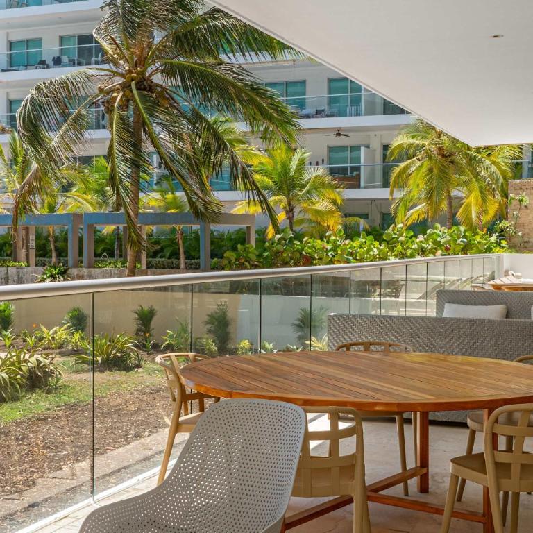 Luxury 4BR with Private Pool in Morros Epic - Apartamento Deluxe de 4 dormitorios - 39