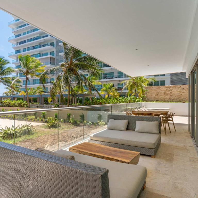 Luxury 4BR with Private Pool in Morros Epic - Apartamento Deluxe de 4 dormitorios - 40