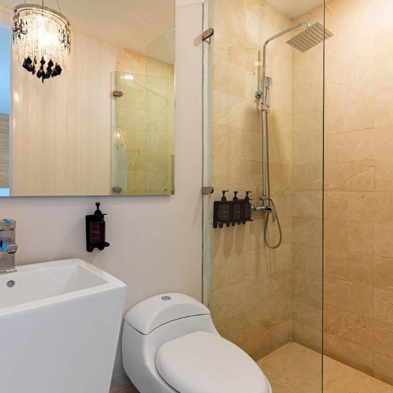 Luxury 4BR with Private Pool in Morros Epic - Apartamento Deluxe de 4 dormitorios - 44