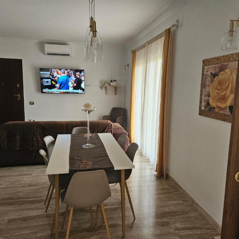 Casa Chiara - Appartamento con 2 Camere da Letto - 3