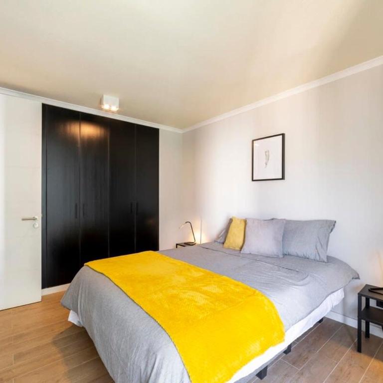 Couple Urban Retreat Providencia with Pool and Gym - Apartamento - 1