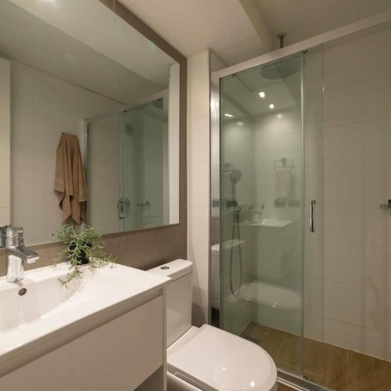 Couple Urban Retreat Providencia with Pool and Gym - Apartamento - 14