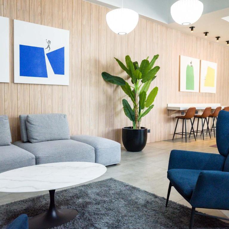 Couple Urban Retreat Providencia with Pool and Gym - Apartamento - 21