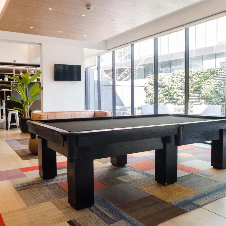 Couple Urban Retreat Providencia with Pool and Gym - Apartamento - 22
