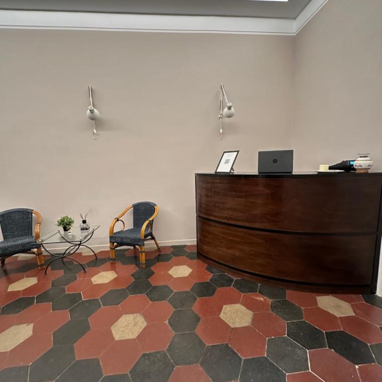 Vaticano Roma Guesthouse - Standard Doppelzimmer - 2