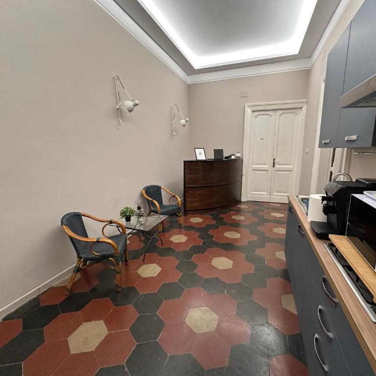 Vaticano Roma Guesthouse - Standard Doppelzimmer - 9
